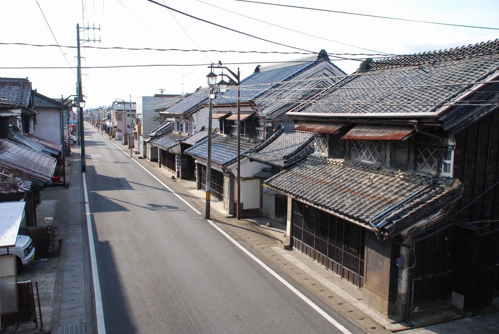 村田町