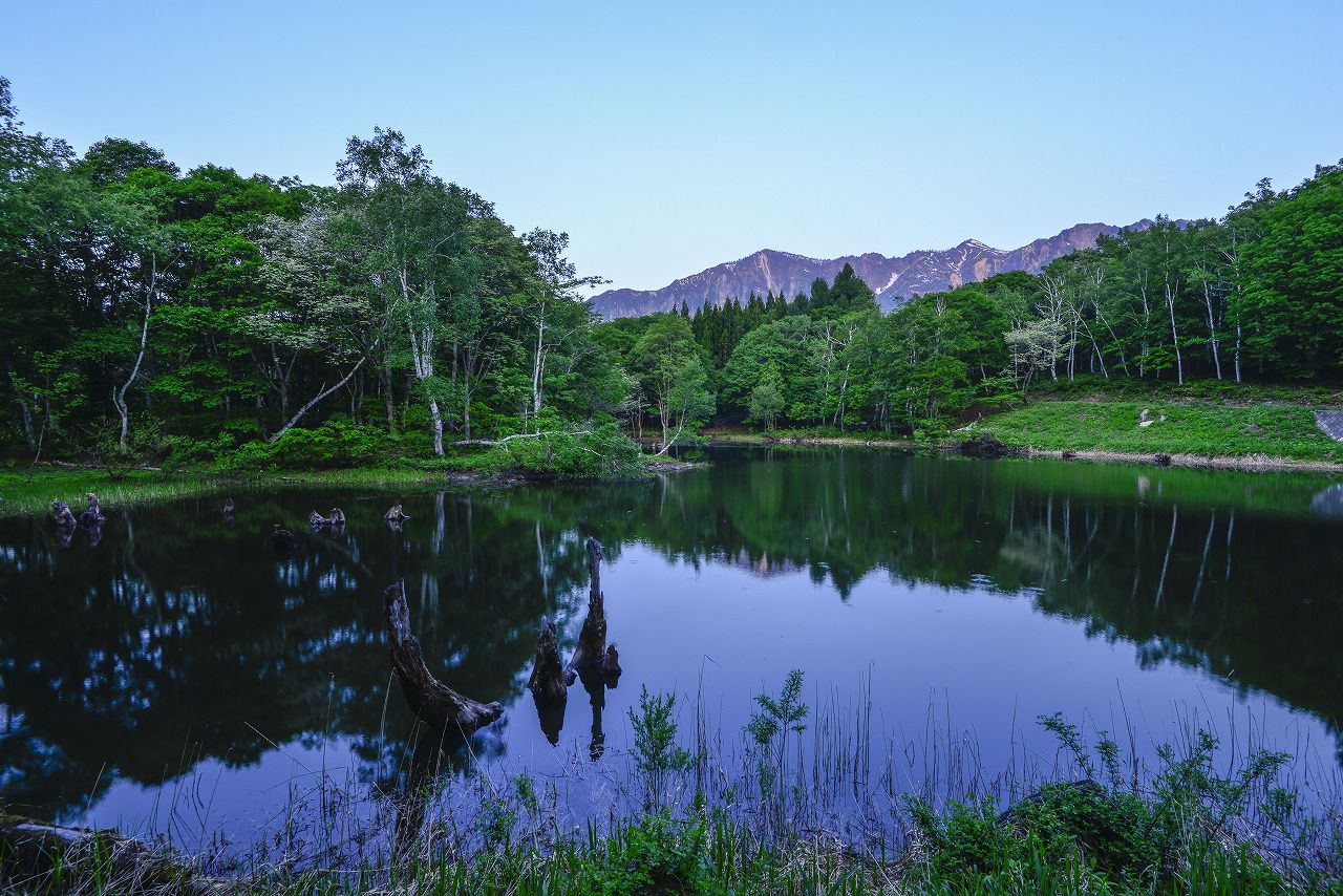 栄村の基本情報 ワープシティ|地方移住を考える人のお役立ち情報サービス