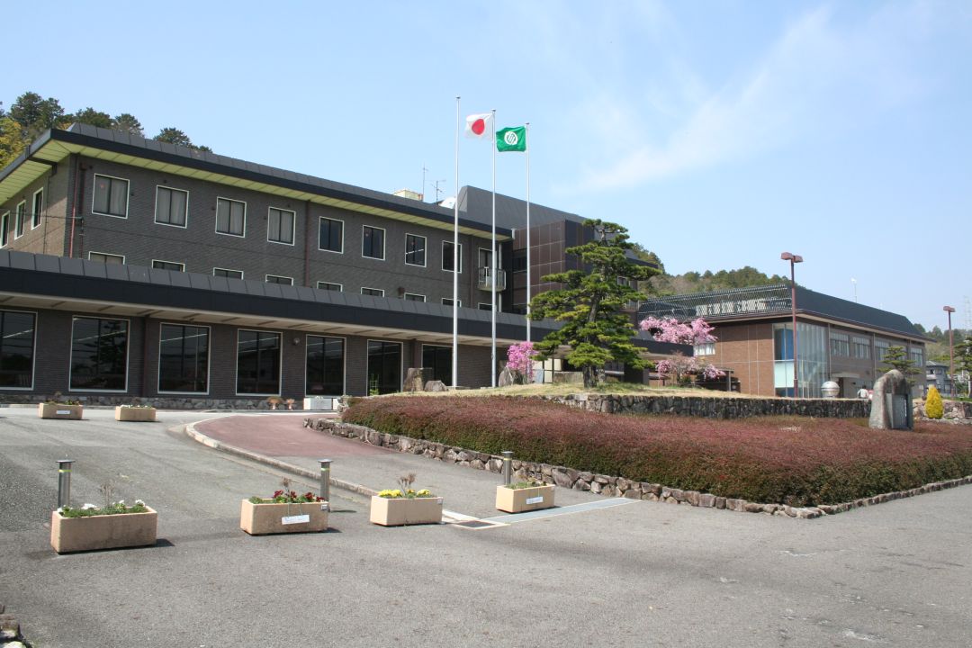 猪名川町の基本情報 ワープシティ｜地方移住を考える人のお役立ち情報サービス