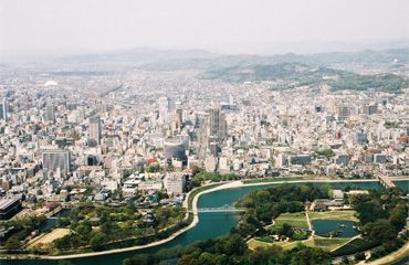 岡山市北区