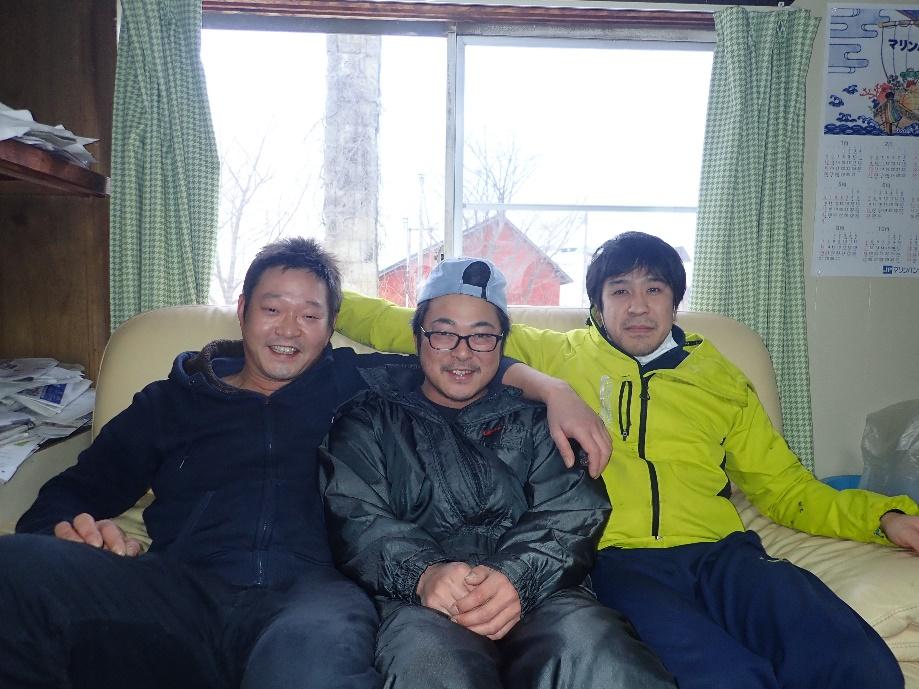 移住して漁師に！自由で頑張った分だけ稼げるのが魅力