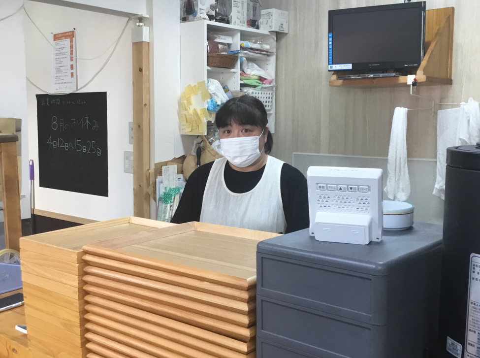 移住者だからこそ感じられる、むかわ町の美しさ