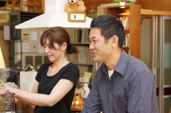 日本一の家具生産地・飛騨で木工職人を目指して
