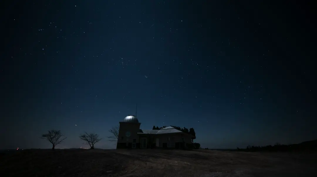 ガリレオ望遠鏡