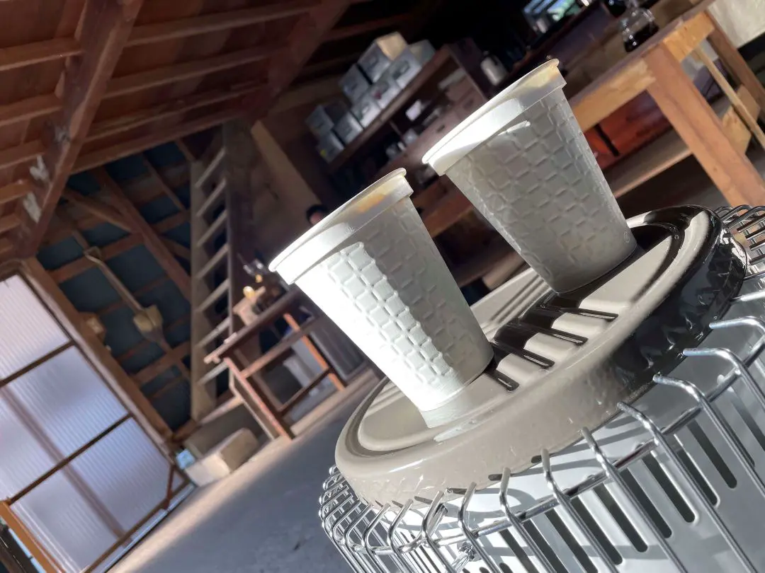 カモ谷製作舎（移住者が営むコーヒー屋さん）