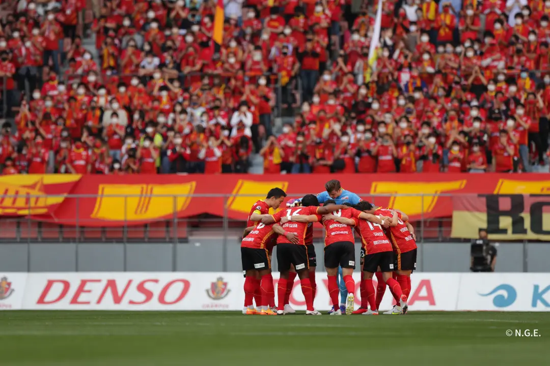 名古屋グランパス