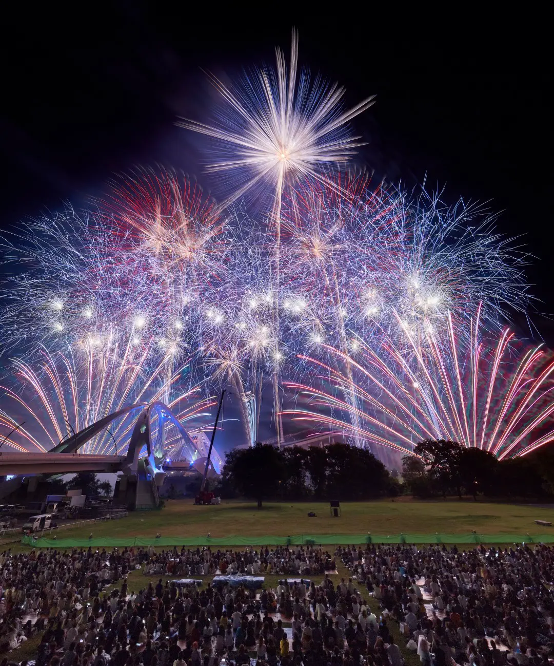 豊田おいでんまつり