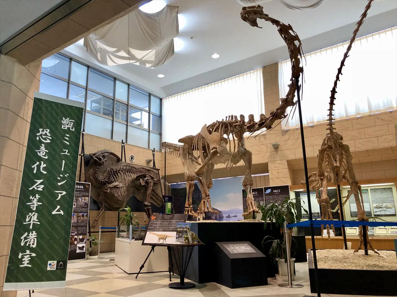 甑ミュージアム