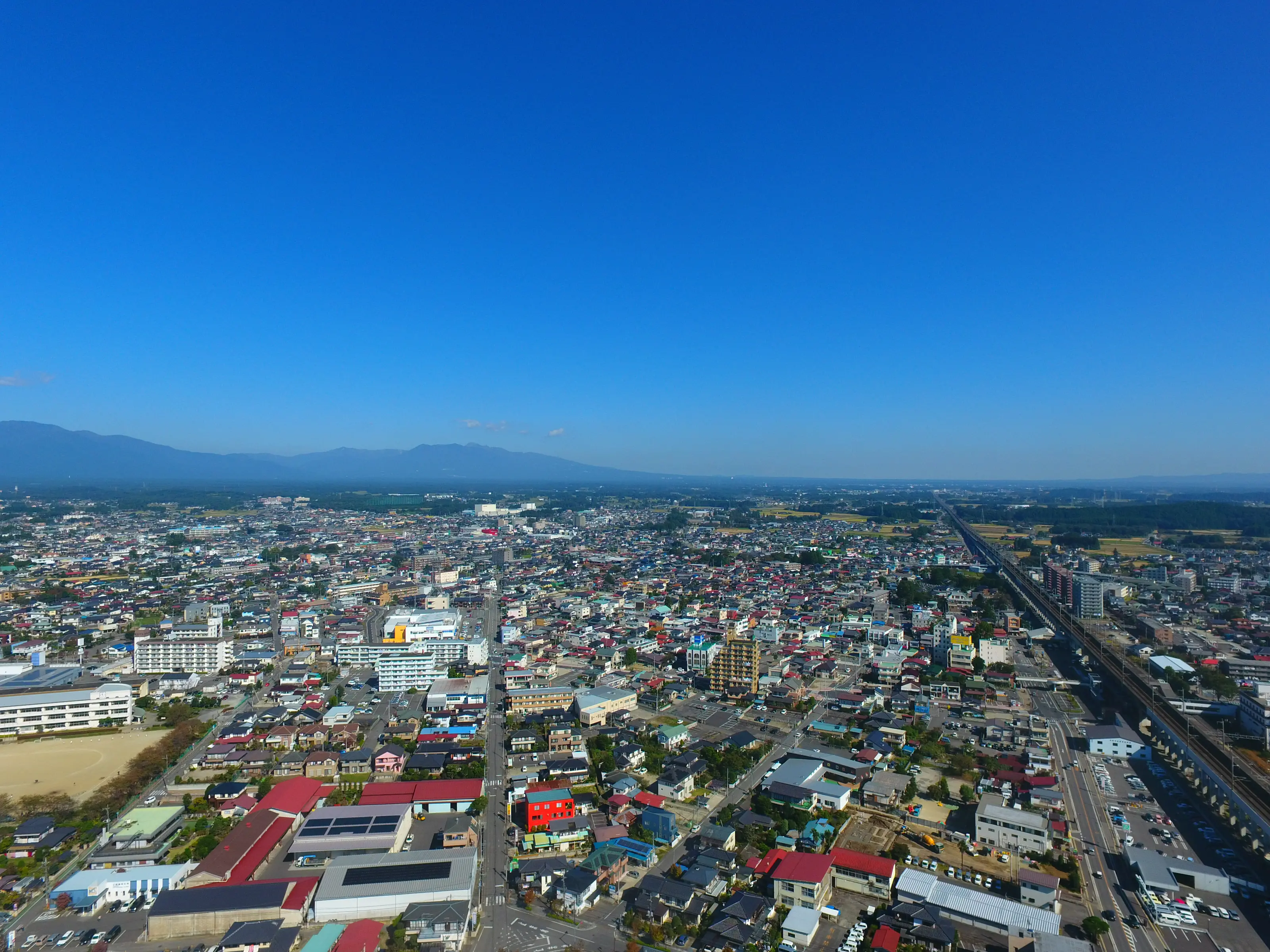 那須塩原市の基本情報 ワープシティ|地方移住を考える人のお役立ち情報サービス