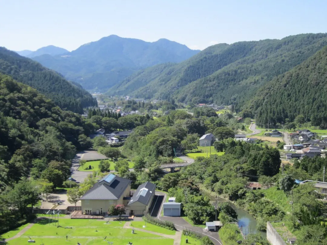 芸術の森エリア