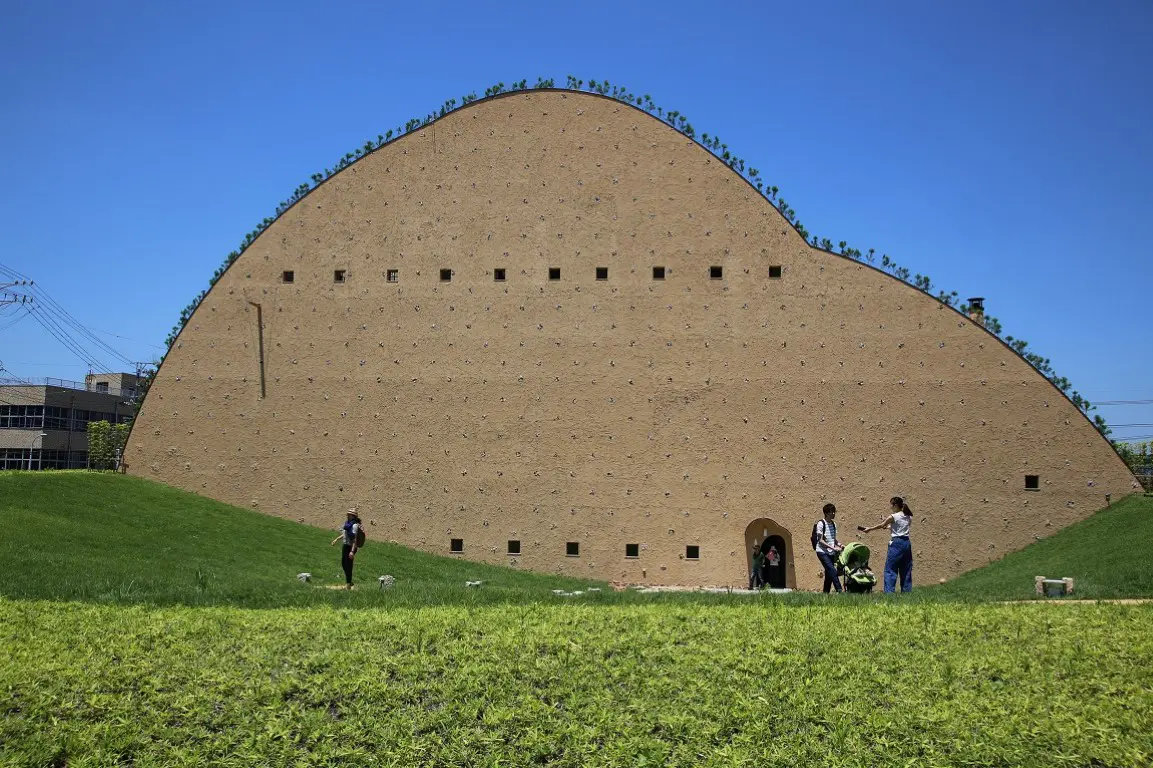 モザイクタイルミュージアム