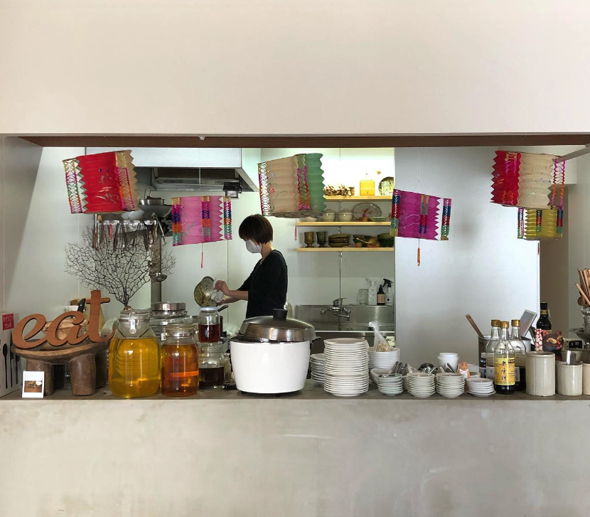 故郷・熊本県菊池市の商店街に台湾料理店をオープン。「地元のためにできることを」