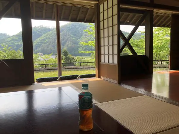 お試し暮らし住宅1