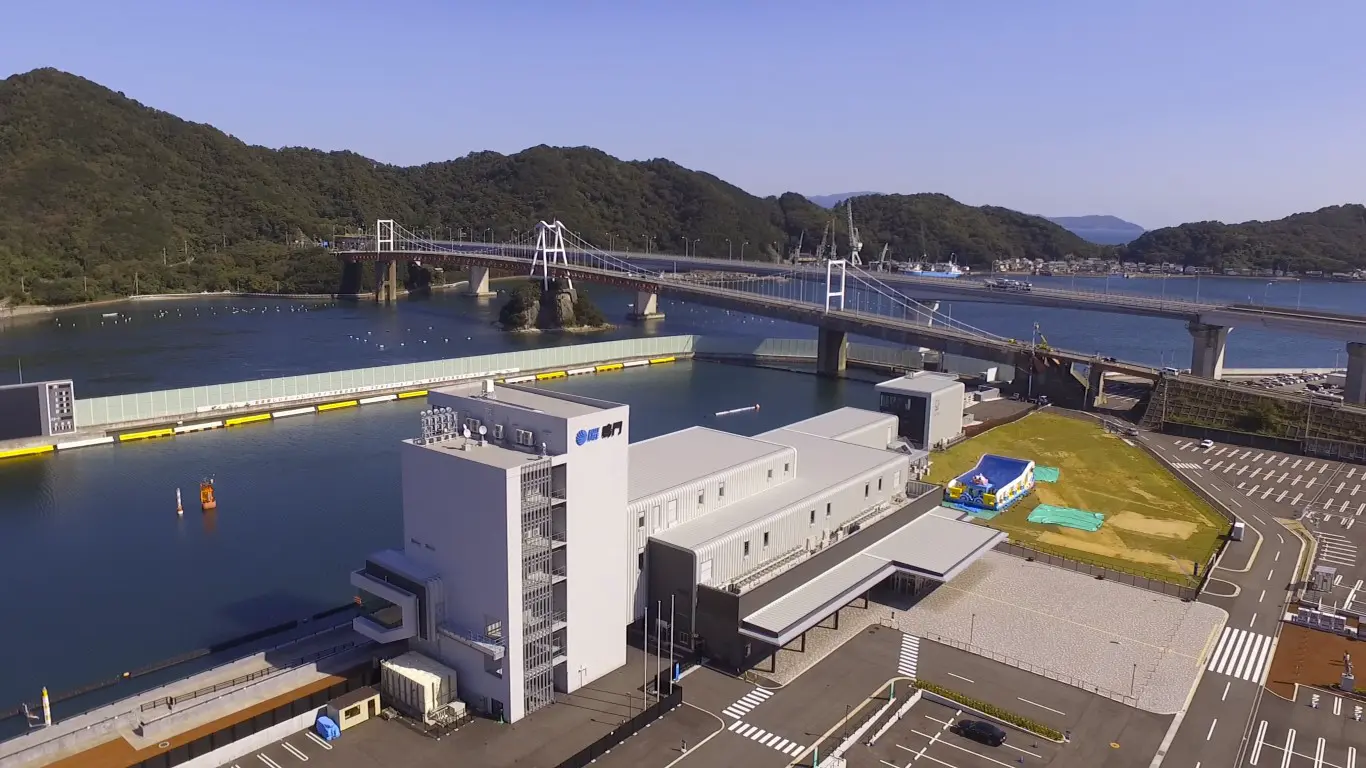 ボートレース鳴門