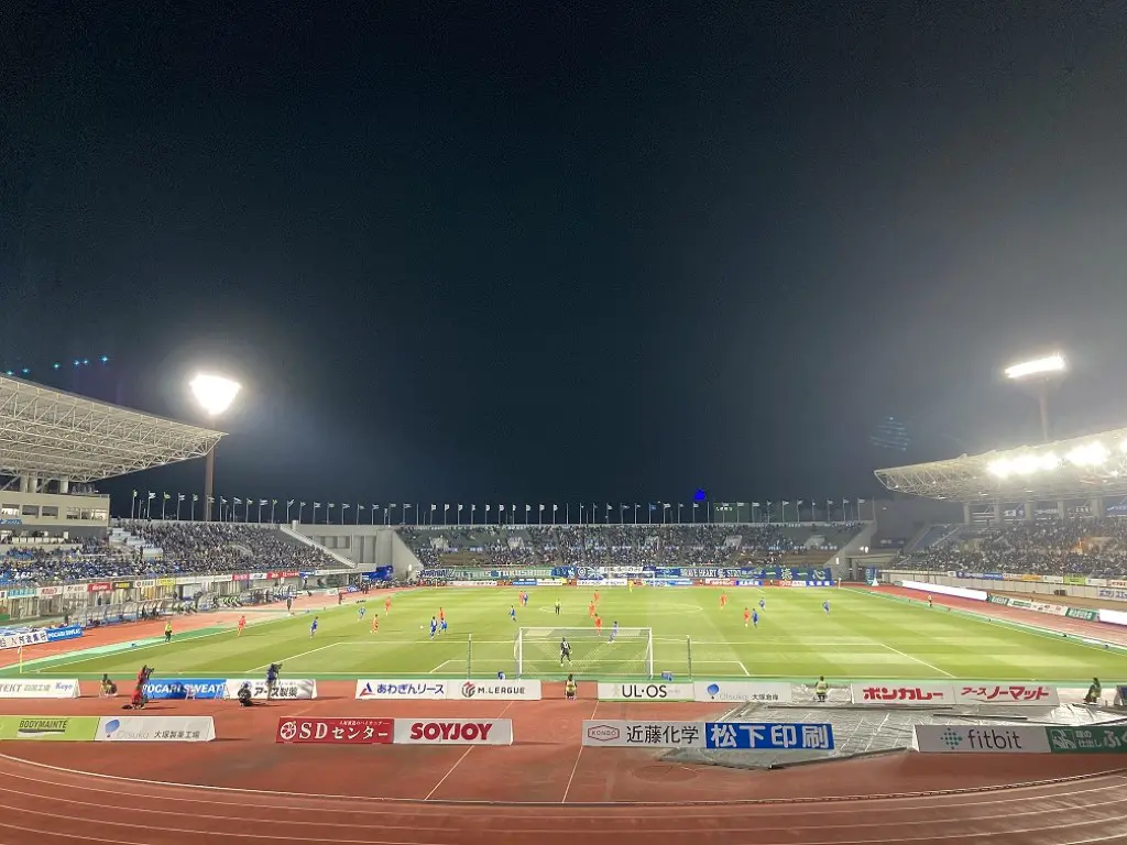 徳島ヴォルティス