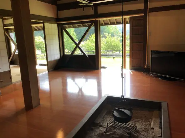 お試し暮らし住宅２