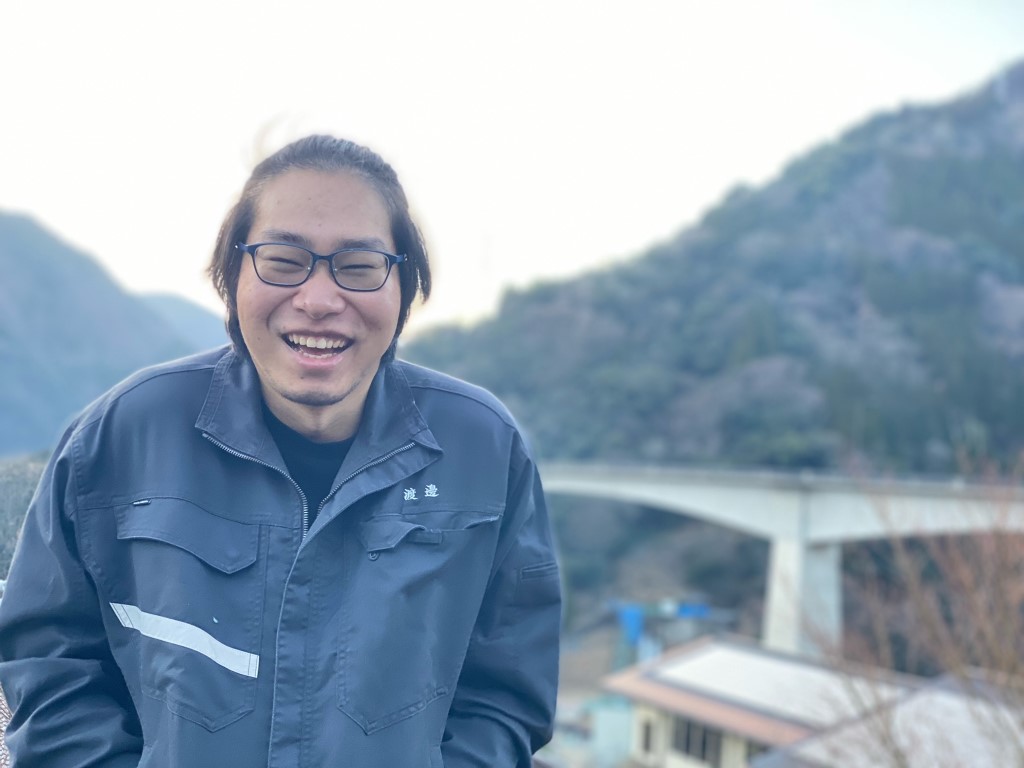 都会生活からの移住、熊本で狩猟の夢を追い「山のプロ」になる