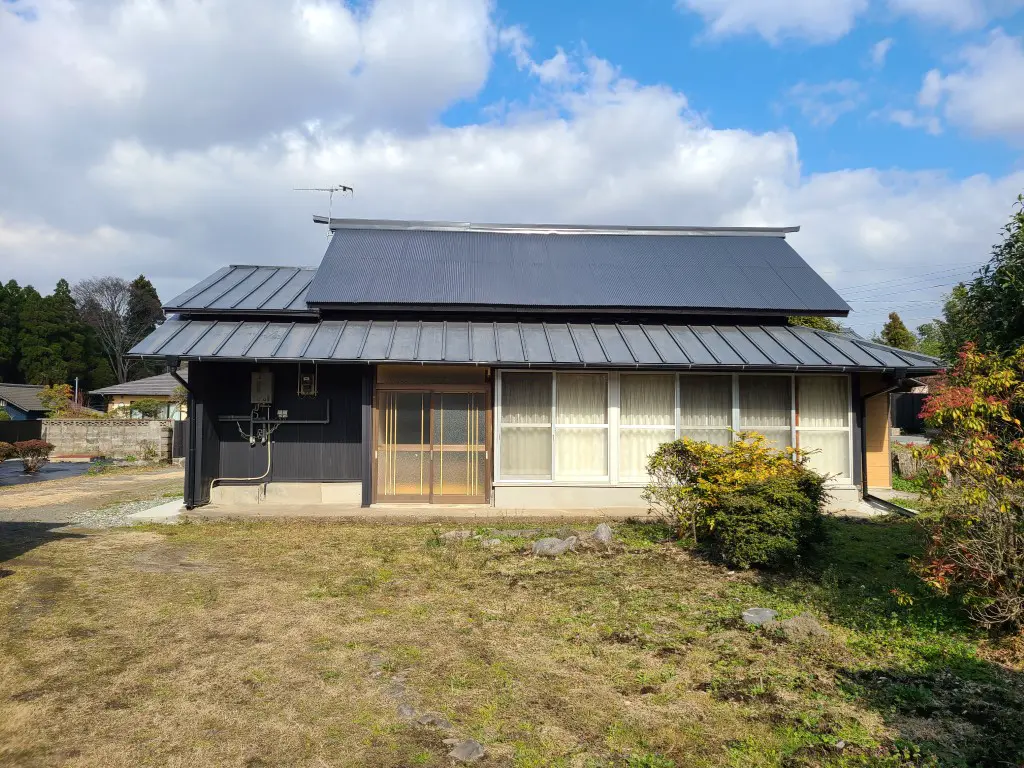 お試し体験施設