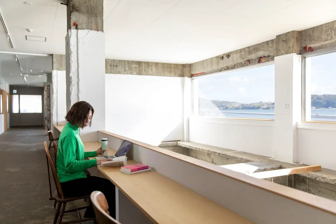 リモートワーク