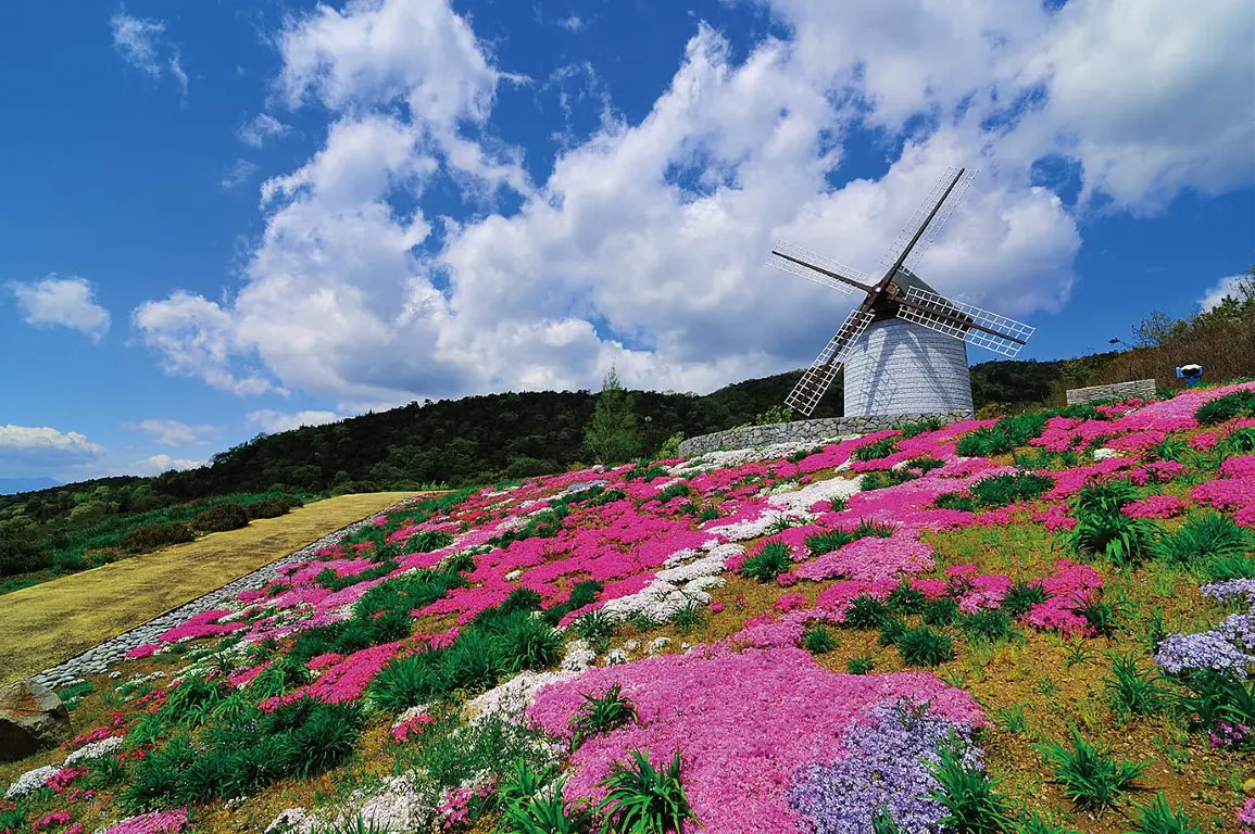 あすたむらんど徳島