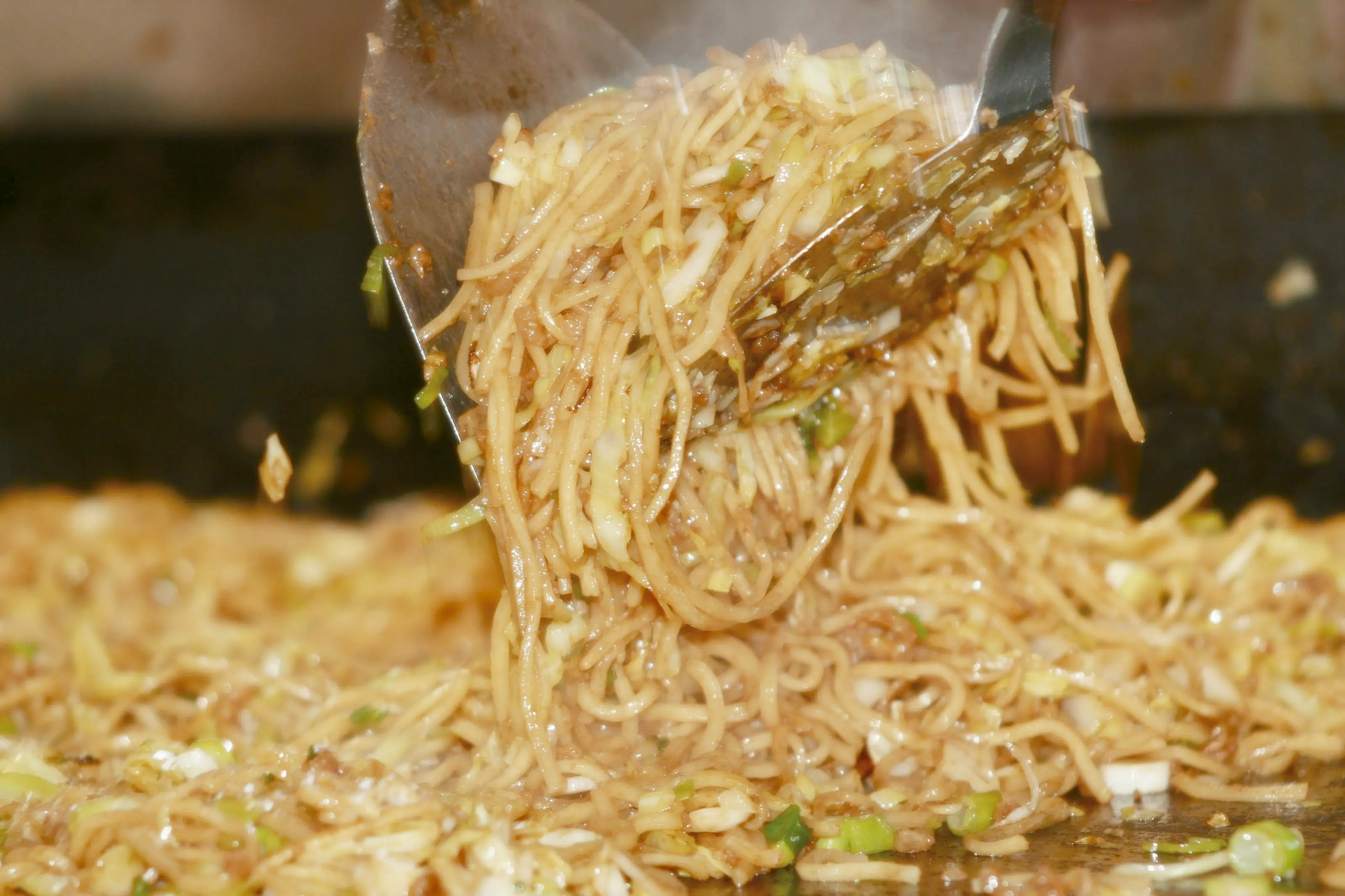 富士宮焼きそば