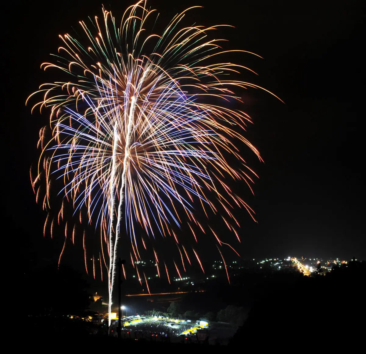 ひだか樹魂まつり