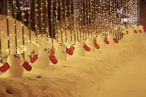 北海道の冬を代表する大イベント「旭川冬まつり」