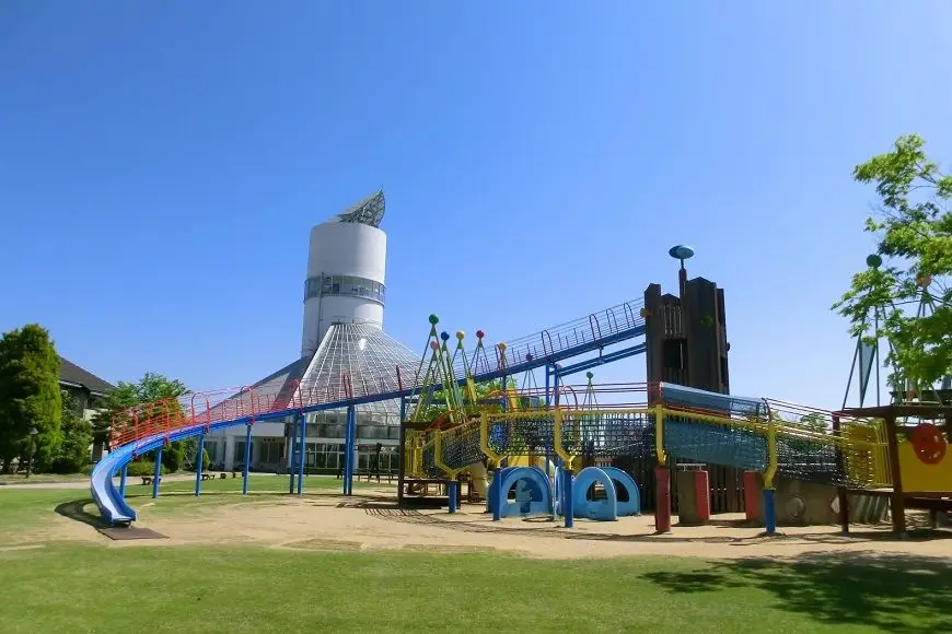 おとぎの森公園