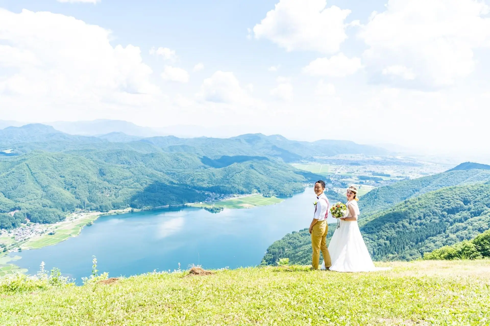 大町市の基本情報 ワープシティ｜地方移住を考える人のお役立ち情報サービス