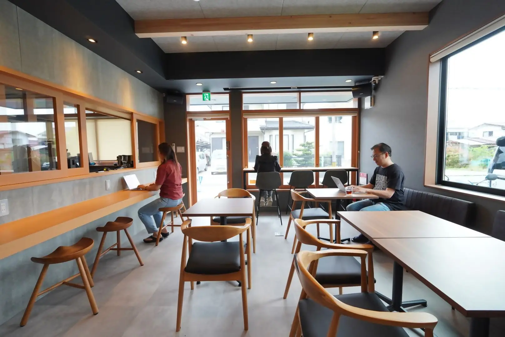 お試しテレワーク体験