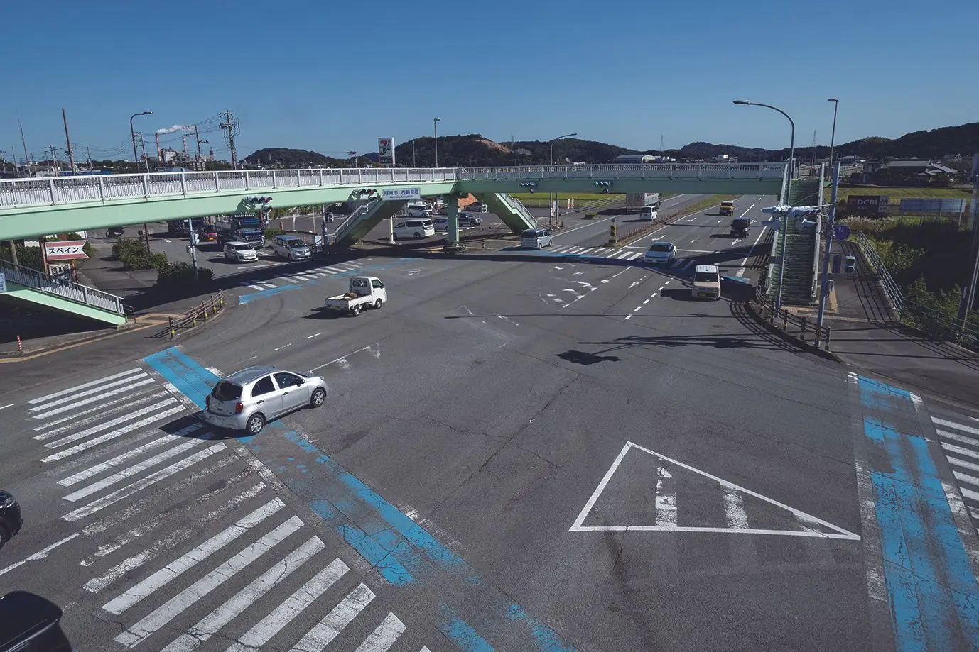 生活するにあたり、車は必要ですか。