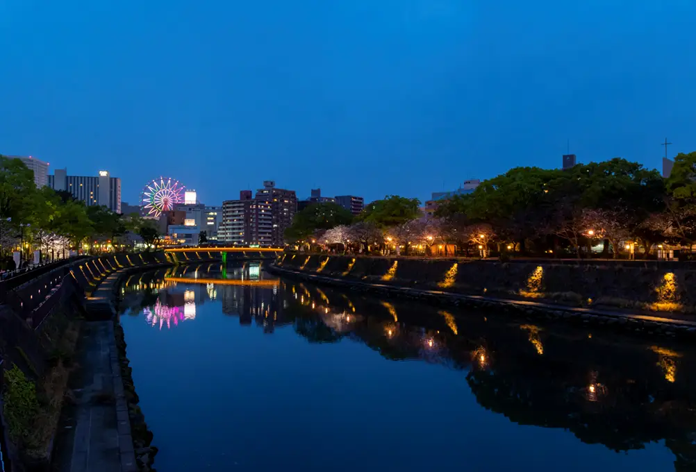 維新ふるさとの道_History Road to the Meiji Restoration