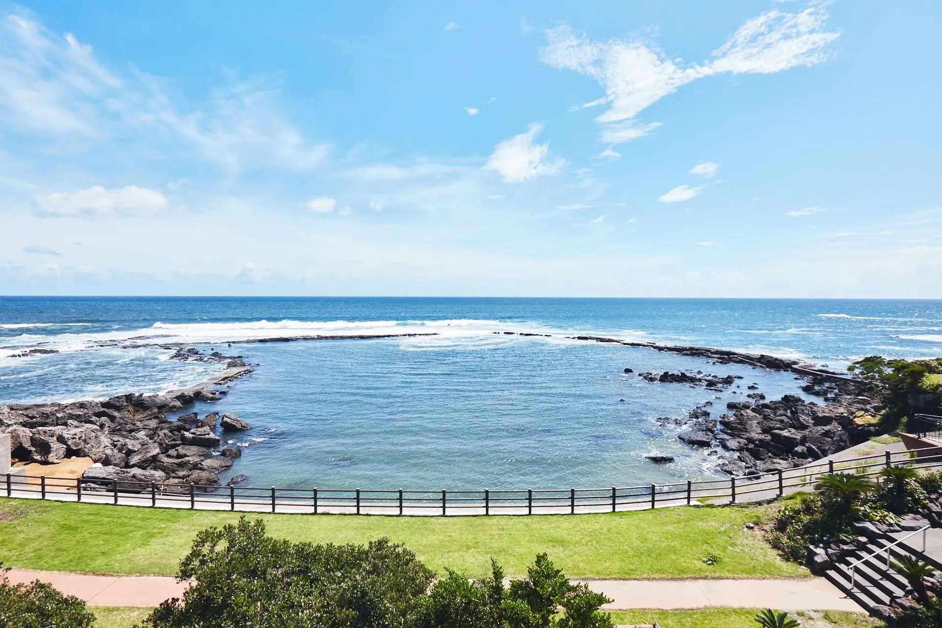 番所鼻自然公園