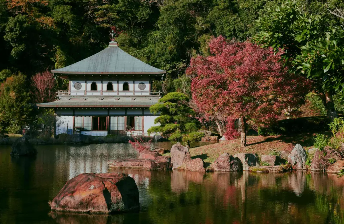 岩屋公園