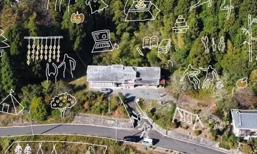 8/5(土)~8/6(日)【福島県広野町】広野町でプチフォルケ体験＆アートに触れる1泊2日体験ツアー