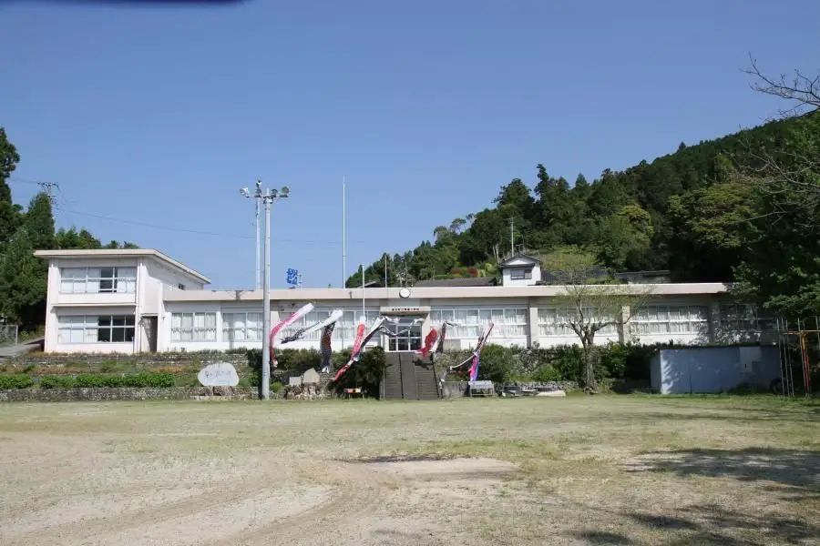 【高知県 越知町（おちちょう）】「山笑ふ横畠 集落活動センター」に行ってきました！