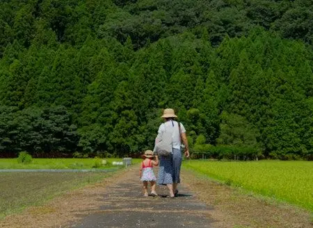 地域おこし協力隊募集！！（兵庫県養父市）【会計年度任用職員】