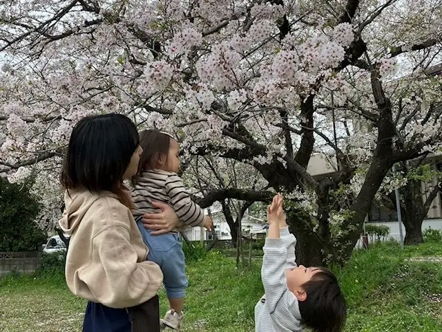 都会が好きだった私が田舎で感じる最高の子育て