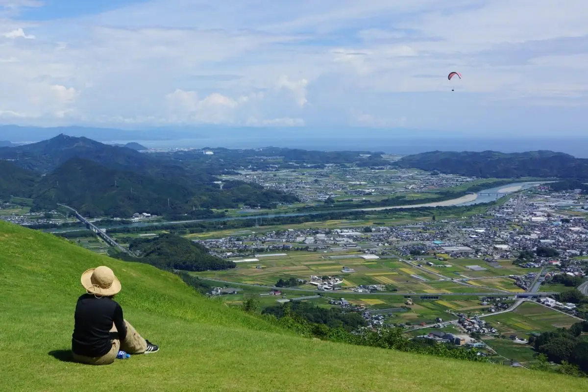 【高知県 土佐市】ほどよい田舎で暮らしたい！エリア別・おすすめポイントを案内します