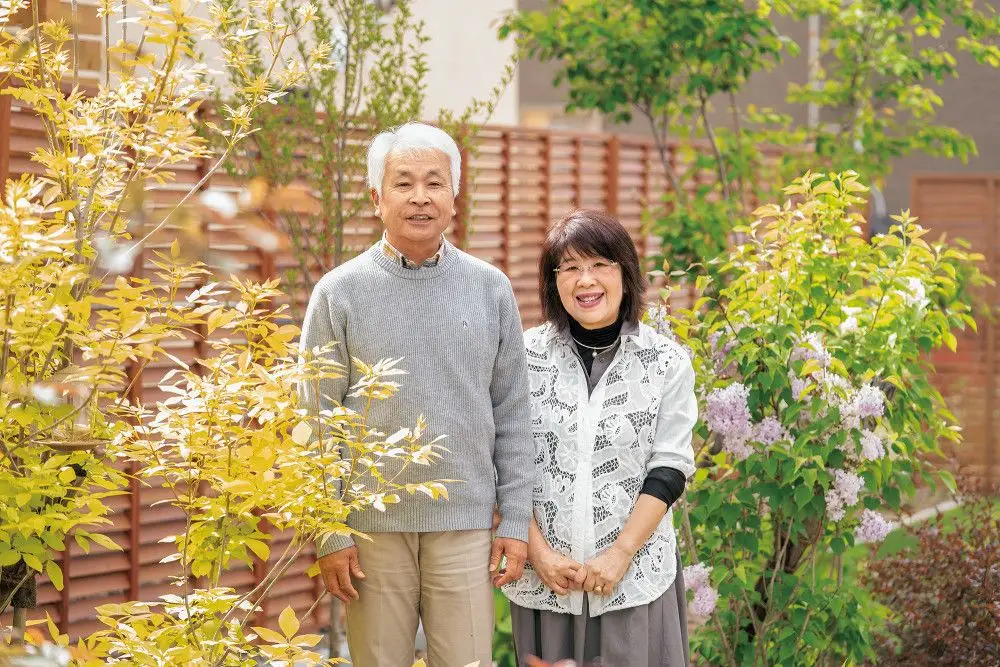 移住者の声～青山清志さん一家～