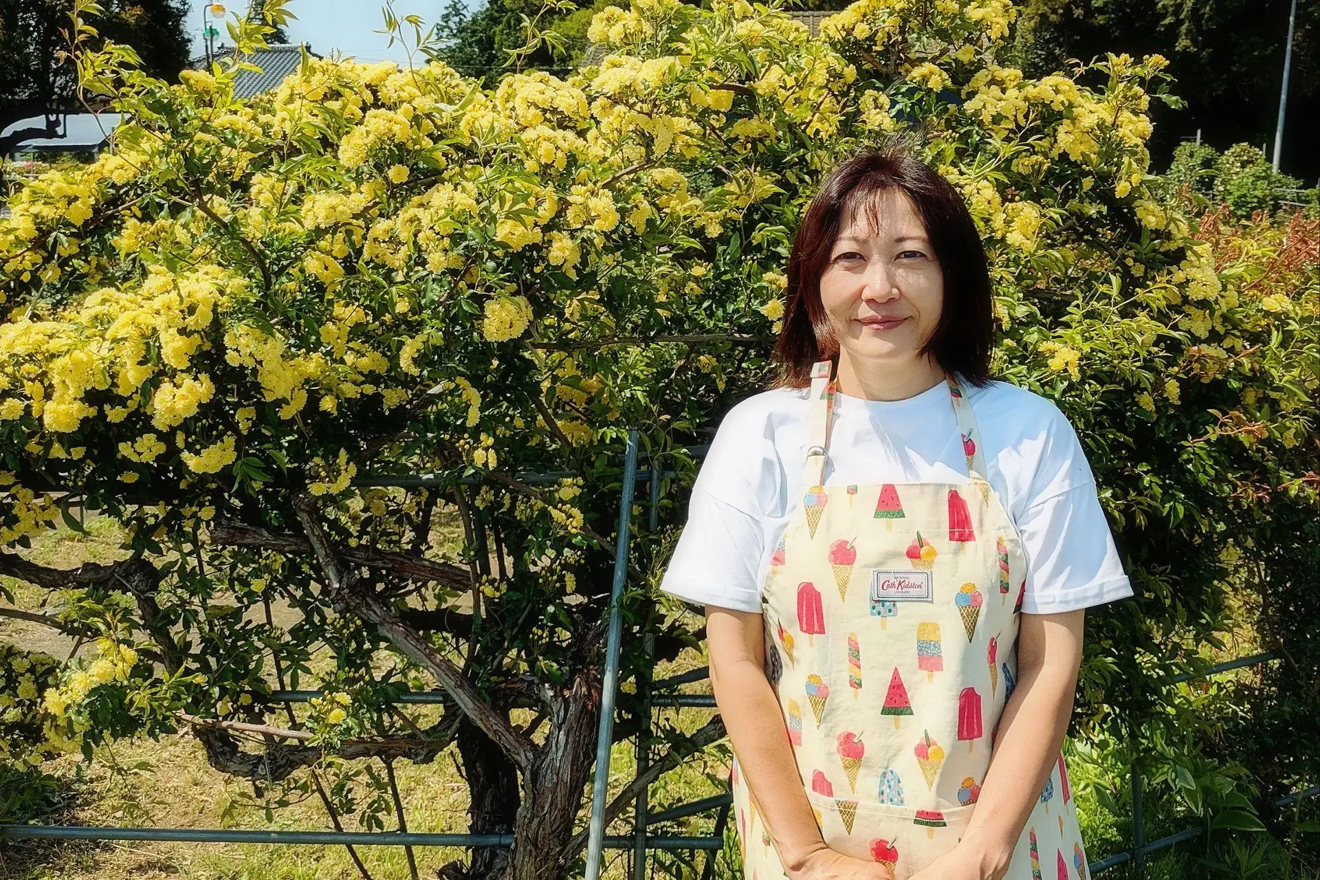 子どもの教育をきっかけにはじめた2拠点生活。「自然」を通して生まれる交流の場所
