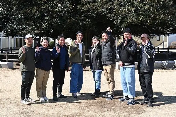 城里町で農業に挑戦！地域おこし協力隊募集！！