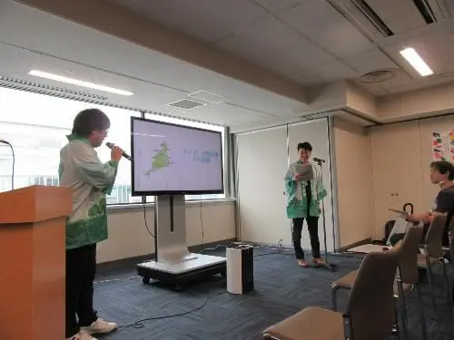 【予約不要・無料】東北移住＆つながり大相談会