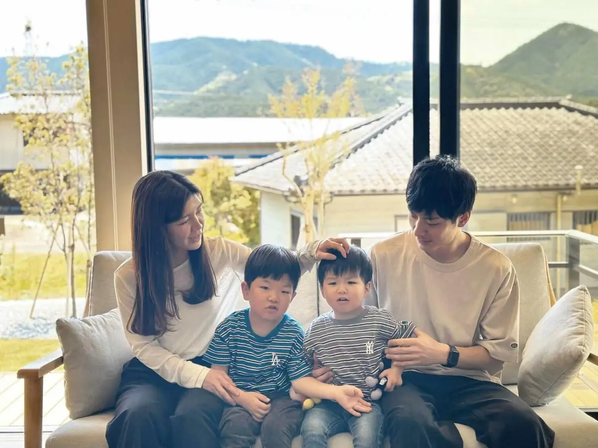 【四万十町】地域で見守る子どもの成長。四万十町で出会った“温かい人”と“安心の支援”