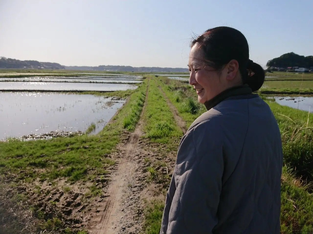 移住希望者に知って欲しい農村社会。暮らしとしての研究を目指して
