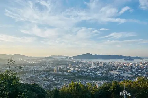 周南市　移住交流推進課