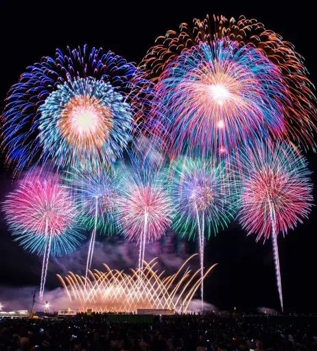 秋田県大仙市公式