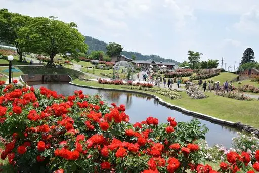 村山市公式アカウント