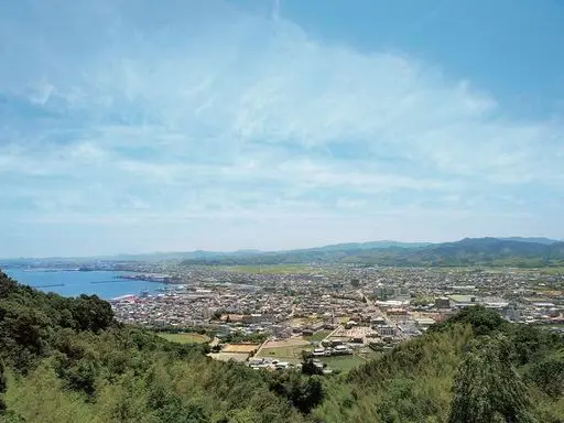 小松島市公式